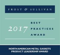 Flexitallic Receives Top Honors from Frost & Sullivan