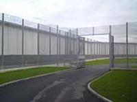 Government introduced to new model for prison perimeter security delivery