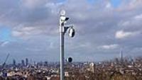 SharpView solution secures London water supply