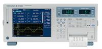 Yokogawa launches world's most accurate power analyser dedicated to transformer testing
