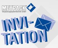 New Meypack Packaging machine launch for Interpack 2017
