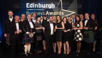 Changeworks Recycling wins prestigious award for partnership with Essential Edinburgh