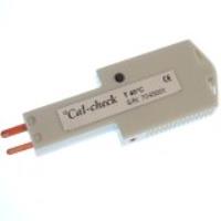 °Cal-check Precision Thermocouple Calibration Checkers (Type K or T)