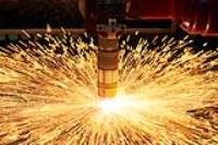 Water Jet and Laser Cut Profiles