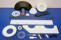 Plastic Machine Guards