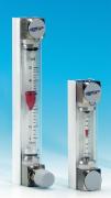 Variable Area Flowmeters from Stock