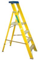 Low Level Step Ladder and Stool Training Course