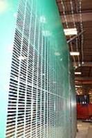 Middle East contract spawns Zaun flat-panel masterpiece