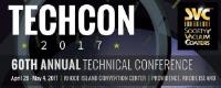 SVC TechCon 2017 - 60th Annual Technical Conference