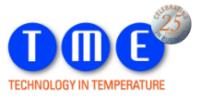 TME Thermometers Announce New UK Trade Show Offers for 2017/2018