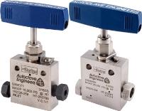Is it time to upgrade your needle valves?