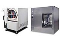 Key questions when buying a new autoclave - Circular or square chamber?