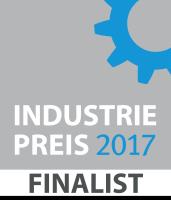 Michell’s moisture in natural gas analyser is finalist for the Industriepreis 2017