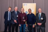 KC Controls awarded with the EMEA award
