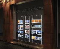 Wrights GPX announce 'better than half price' promotion on LED window display range