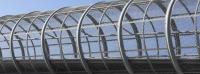 PLASTOK SUPPLIES MESH, SCREEN AND STRUCTURES FOR THE ARCHITECTURE AND DESIGN INDUSTRIES