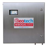 Leading global anaerobic digestion specialist Geotech set to showcase its latest technology in Italy