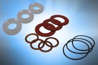 Challenge Europe announce ex-stock and custom sealing washers for manufacturers
