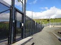 Crime & Fire and Zaun help secure British gas distribution