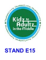 Medpage to run the draw at the Kidz to Adultz exhibition - Rocoh Arena Coventry March 10th 2016 