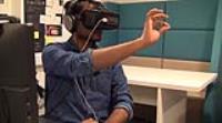 3D virtual reality training for trainee dental surgeon unveiled