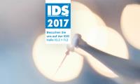 Consistent labside concept – materials, digital technologies, flexible manufacturing  Trends at the IDS 2017 – Materials, digital technology, flexible manufacturing