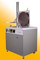 Compact Top Loading Autoclave for Labs with Limited Space