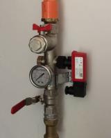 Residential Sprinklers bringing fire safety to homes across the UK