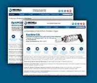 Michell Instruments – websites now in Spanish and Russian
