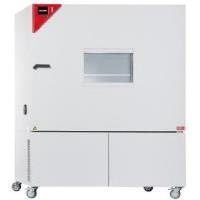 New Model Binder MKFT 720 Climatic Test Chamber