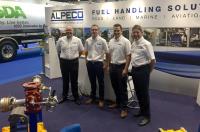 Meet the Alpeco team on Stand 23 at FPS 2017