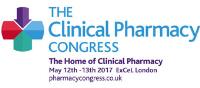 Feb news 2017/ Helapet to exhibit at the Clinical Pharmacy Congress 2017