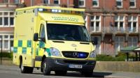 AMBULANCE CHAIRMAN IN NHS 111 CALLS ROW RESIGNS