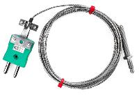 Larger range of Fabricated and Specialist Thermocouples