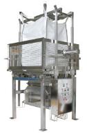 How Much Does a Bulk Bag Discharger Cost?