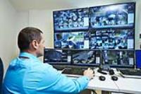 UPS Systems For Security CCTV Equipment