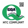 We are GQA Compliant