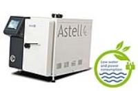 Eco-friendly Benchtop autoclaves