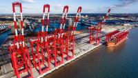 Eldapoint secures £3m million Port of Liverpool contract