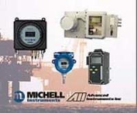 Michell Instruments showing extended range at Off Shore Europe