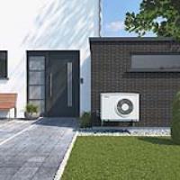 Stiebel Eltron UK is introducing a new version of its best-selling WPL air source heat pump