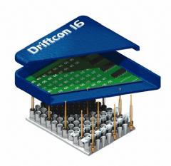 Measurement system for Thermal Cycler Validation