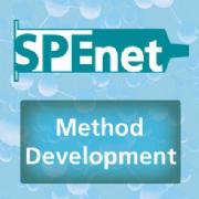 Solid Phase Extraction Mehod Development Tool