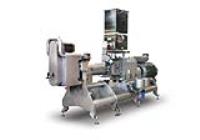 A new generation of food extrusion equipment