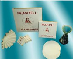 Having trouble sourcing the Filter paper you need?