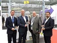 Allens accreditation means three approved to install ArmaWeave