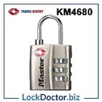 TSA Approved Padlocks Approved Luggage Padlocks and Travel Padlocks for suitcases and airports