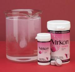 Virkon® Highly effective against H5N1 Avian Flu