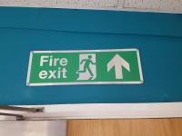 Understanding Fire Signage