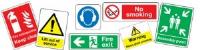 The importance of Health & Safety signage to your business